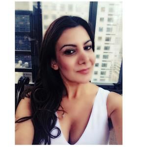 Meet your Posher, Taleen